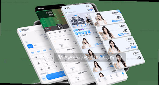 最新款智能手机高清实拍